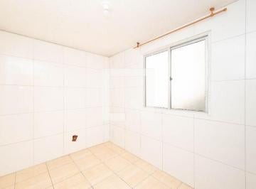Apartamento · 40m² · 2 Quartos · 1 Vaga · Apartamento para Aluguel - São Luiz, 2 Quartos,  40 m² - Gravataí