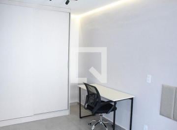 Apartamento · 24m² · 1 Quarto · Apartamento para Aluguel - Santa Cecília, 1 Quarto, 24 m² - São Paulo