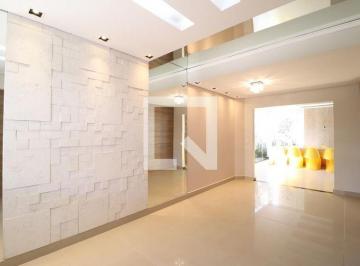 Casa · 130m² · 3 Quartos · 2 Vagas · Casa para Aluguel - Jardim Sul, 3 Quartos, 130 m² - Uberlândia