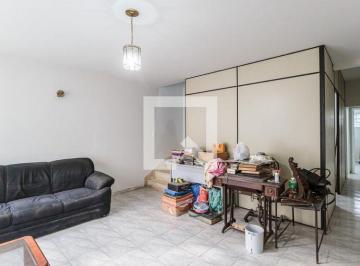 Casa · 105m² · 4 Quartos · 2 Vagas · Casa para Aluguel - Vila Olímpia, 4 Quartos, 105 m² - São Paulo