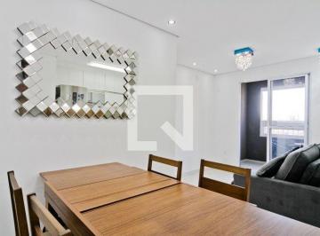 Apartamento · 62m² · 3 Quartos · 1 Vaga · Apartamento para Aluguel - Santana, 3 Quartos, 62 m² - São Paulo