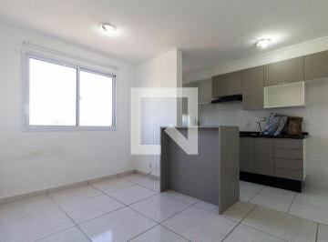Apartamento · 44m² · 2 Quartos · Apartamento para Aluguel - Cangaíba, 2 Quartos, 44 m² - São Paulo