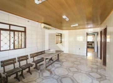 Casa · 140m² · 3 Quartos · 3 Vagas · Casa para Aluguel - Mathias Velho, 3 Quartos,  140 m² - Canoas