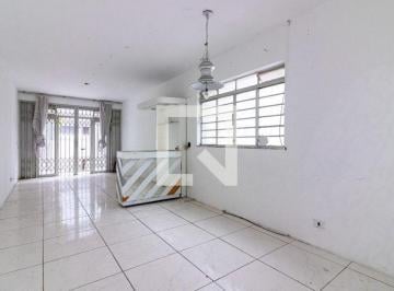 Casa · 150m² · 3 Quartos · 3 Vagas · Casa para Aluguel - Vila Olímpia, 3 Quartos,  150 m² - São Paulo