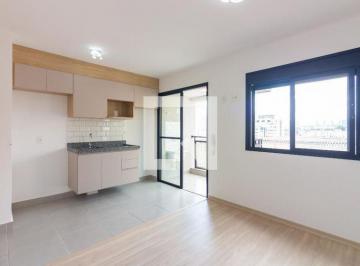Apartamento · 24m² · 1 Quarto · Apartamento para Aluguel - Centro, 1 Quarto,  24 m² - Osasco