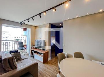 Apartamento · 42m² · 1 Quarto · 1 Vaga · Apartamento para Aluguel - Mooca, 1 Quarto, 42 m² - São Paulo