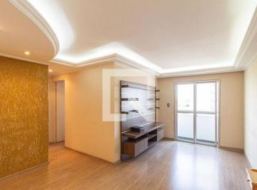 Apartamento · 55m² · 2 Quartos · 1 Vaga · Apartamento para Aluguel - Centro, 2 Quartos, 55 m² - Osasco