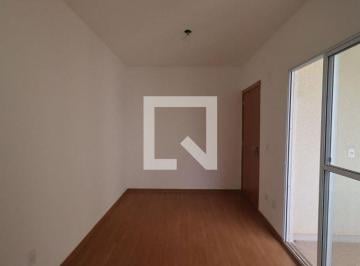 Apartamento · 41m² · 2 Quartos · 1 Vaga · Apartamento para Aluguel - Recreio das Acácias, 2 Quartos, 41 m² - Ribeirão Preto