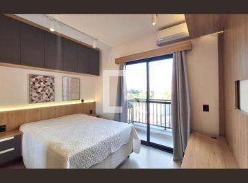 Apartamento · 27m² · 1 Quarto · Apartamento para Aluguel - Vila Leopoldina, 1 Quarto, 27 m² - São Paulo