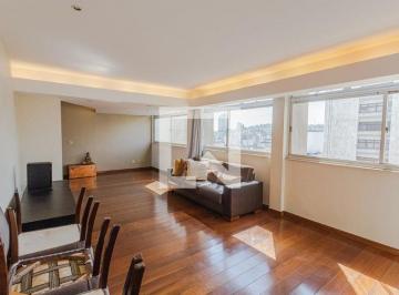 Apartamento · 190m² · 4 Quartos · 2 Vagas · Apartamento para Aluguel - Serra, 4 Quartos, 190 m² - Belo Horizonte
