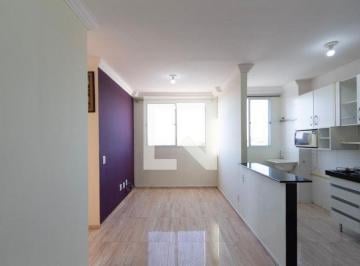 Apartamento · 50m² · 2 Quartos · 1 Vaga · Apartamento para Aluguel - Ibiti, 2 Quartos,  50 m² - Sorocaba