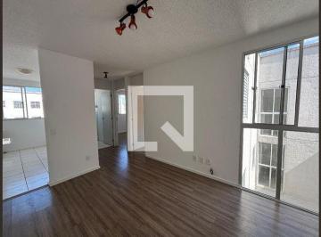 Apartamento · 42m² · 2 Quartos · 1 Vaga · Apartamento para Aluguel - Vila Monte Serrat, 2 Quartos, 42 m² - Cotia