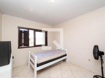 Casa · 72m² · 2 Quartos · 1 Vaga · Casa para Aluguel - Vila Branca, 2 Quartos, 72 m² - Gravataí