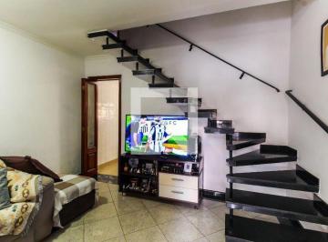 Casa · 66m² · 3 Quartos · Casa para Aluguel - Mooca, 3 Quartos, 66 m² - São Paulo