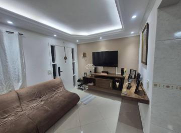 Casa · 193m² · 3 Quartos · Casa com 3 quartos, Vila M Genoveva - Jundiaí