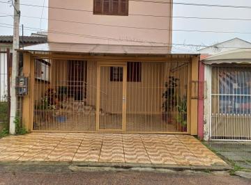 Casa · 70m² · 3 Quartos · 2 Vagas · Casa ampla de 3 quartos,2 baheiros, churrasqueira e 2 Vagas bairro Costa e Silva, Ac financiamento e