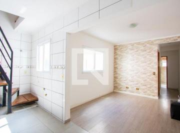 Apartamento · 100m² · 2 Quartos · 2 Vagas · Apartamento à Venda - Vila Tibirica, 2 Quartos,  100 m² - Santo André