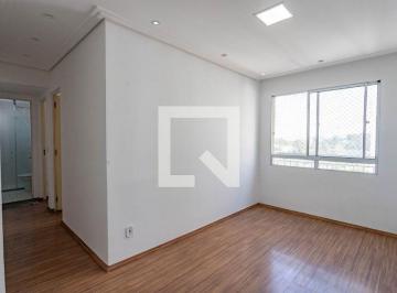 Apartamento · 44m² · 2 Quartos · 1 Vaga · Apartamento à Venda - Vila Nogueira, 2 Quartos,  44 m² - Diadema