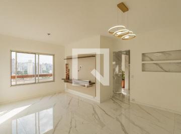 Apartamento · 100m² · 3 Quartos · 2 Vagas · Apartamento à Venda - Bosque da Saúde, 3 Quartos, 100 m² - São Paulo