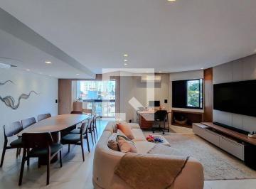 Apartamento · 89m² · 2 Quartos · 1 Vaga · Apartamento à Venda - Vila Mariana, 2 Quartos,  89 m² - São Paulo