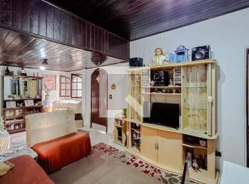 Casa · 195m² · 3 Quartos · 3 Vagas · Casa à Venda - Vila Mariana, 3 Quartos, 195 m² - São Paulo
