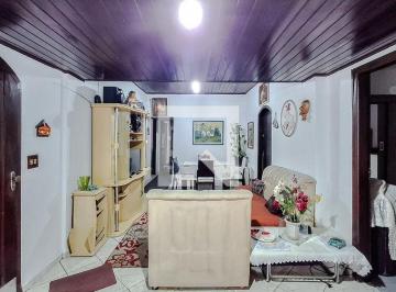 Casa · 195m² · 3 Quartos · 4 Vagas · Casa à Venda - Vila Mariana, 3 Quartos, 195 m² - São Paulo