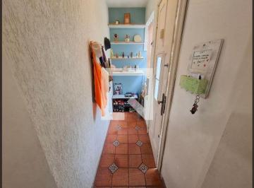 Apartamento · 105m² · 3 Quartos · Apartamento à Venda - Laranjeiras, 3 Quartos, 105 m² - Rio de Janeiro