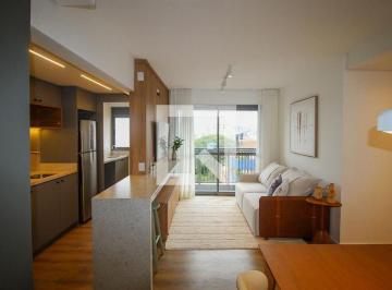 Apartamento · 79m² · 3 Quartos · 2 Vagas · Apartamento à Venda - Petrópolis, 3 Quartos, 79 m² - Porto Alegre