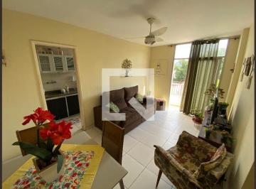 Apartamento · 57m² · 2 Quartos · 1 Vaga · Apartamento à Venda - Pechincha, 2 Quartos,  57 m² - Rio de Janeiro