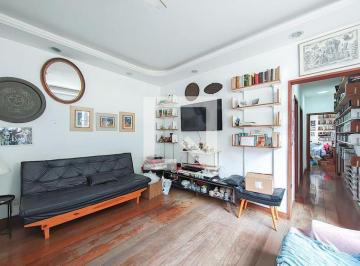 Apartamento · 110m² · 3 Quartos · Apartamento à Venda - Botafogo, 3 Quartos,  110 m² - Rio de Janeiro