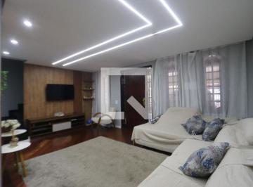 Casa · 200m² · 4 Quartos · 2 Vagas · Casa à Venda - Aricanduva, 4 Quartos, 200 m² - São Paulo