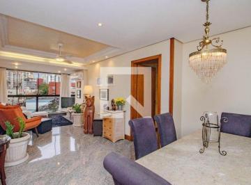 Apartamento · 102m² · 3 Quartos · 1 Vaga · Apartamento à Venda - Bela Vista, 3 Quartos,  102 m² - Porto Alegre