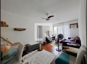 Apartamento · 85m² · 2 Quartos · 1 Vaga · Apartamento à Venda - Botafogo, 2 Quartos,  85 m² - Rio de Janeiro