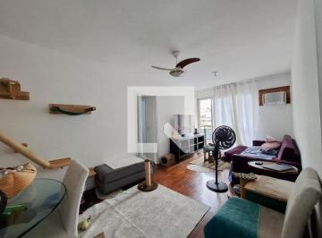 Apartamento · 85m² · 2 Quartos · 1 Vaga · Apartamento à Venda - Botafogo, 2 Quartos, 85 m² - Rio de Janeiro