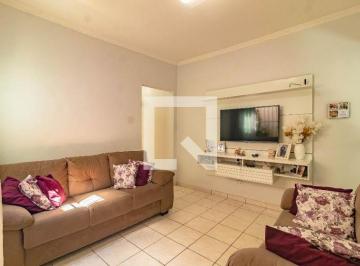 Casa · 175m² · 4 Quartos · 4 Vagas · Casa à Venda - Vila Campestre, 4 Quartos, 175 m² - São Paulo