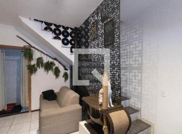 Casa · 234m² · 3 Quartos · 1 Vaga · Casa à Venda - Campo Grande, 3 Quartos, 234 m² - Rio de Janeiro