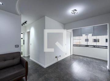 Apartamento · 54m² · 2 Quartos · 1 Vaga · Apartamento à Venda - Mooca, 2 Quartos, 54 m² - São Paulo