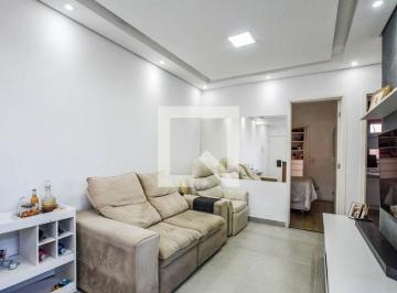 Apartamento · 64m² · 2 Quartos · 1 Vaga · Apartamento à Venda - Vila América, 2 Quartos,  64 m² - Santo André
