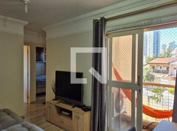 Apartamento · 65m² · 3 Quartos · 1 Vaga · Apartamento à Venda - Parque das Águas, 3 Quartos, 65 m² - Campinas