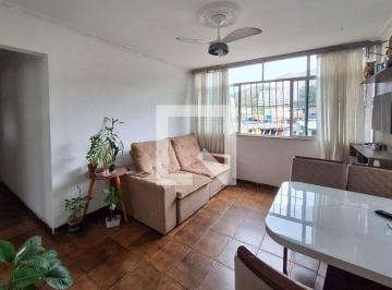 Apartamento · 78m² · 3 Quartos · 1 Vaga · Apartamento à Venda - Fonseca, 3 Quartos, 78 m² - Niterói
