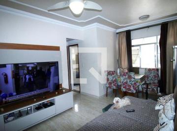 Apartamento · 69m² · 2 Quartos · 1 Vaga · Apartamento à Venda - Irajá, 2 Quartos, 69 m² - Rio de Janeiro