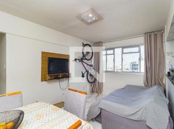Apartamento · 55m² · 2 Quartos · 1 Vaga · Apartamento à Venda - Mooca, 2 Quartos, 55 m² - São Paulo