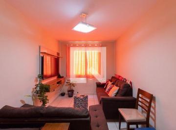 Apartamento · 55m² · 2 Quartos · 1 Vaga · Apartamento à Venda - Itaquera, 2 Quartos, 55 m² - São Paulo
