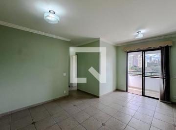 Apartamento · 78m² · 3 Quartos · 2 Vagas · Apartamento à Venda - Jardim Anália Franco, 3 Quartos, 78 m² - São Paulo