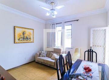 Apartamento · 80m² · 3 Quartos · 1 Vaga · Apartamento à Venda - Méier, 3 Quartos, 80 m² - Rio de Janeiro