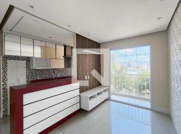 Apartamento · 49m² · 2 Quartos · 1 Vaga · Apartamento à Venda - Ponte São João , 2 Quartos, 49 m² - Jundiaí