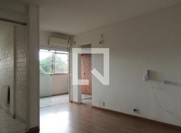 Apartamento · 50m² · 1 Quarto · 1 Vaga · Apartamento à Venda - Taquara, 1 Quarto,  50 m² - Rio de Janeiro