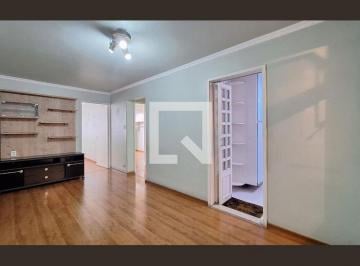 Apartamento · 60m² · 2 Quartos · Apartamento à Venda - Vila Romana, 2 Quartos, 60 m² - São Paulo