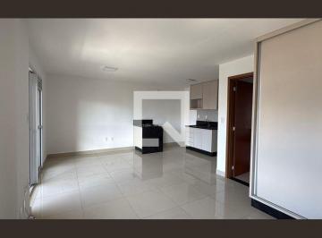 Apartamento · 41m² · 1 Quarto · 1 Vaga · Apartamento à Venda - Setor Bueno, 1 Quarto,  41 m² - Goiânia