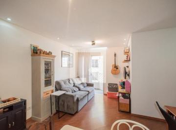 Apartamento · 55m² · 2 Quartos · 1 Vaga · Apartamento à Venda - Chácara Inglesa, 2 Quartos,  55 m² - São Paulo